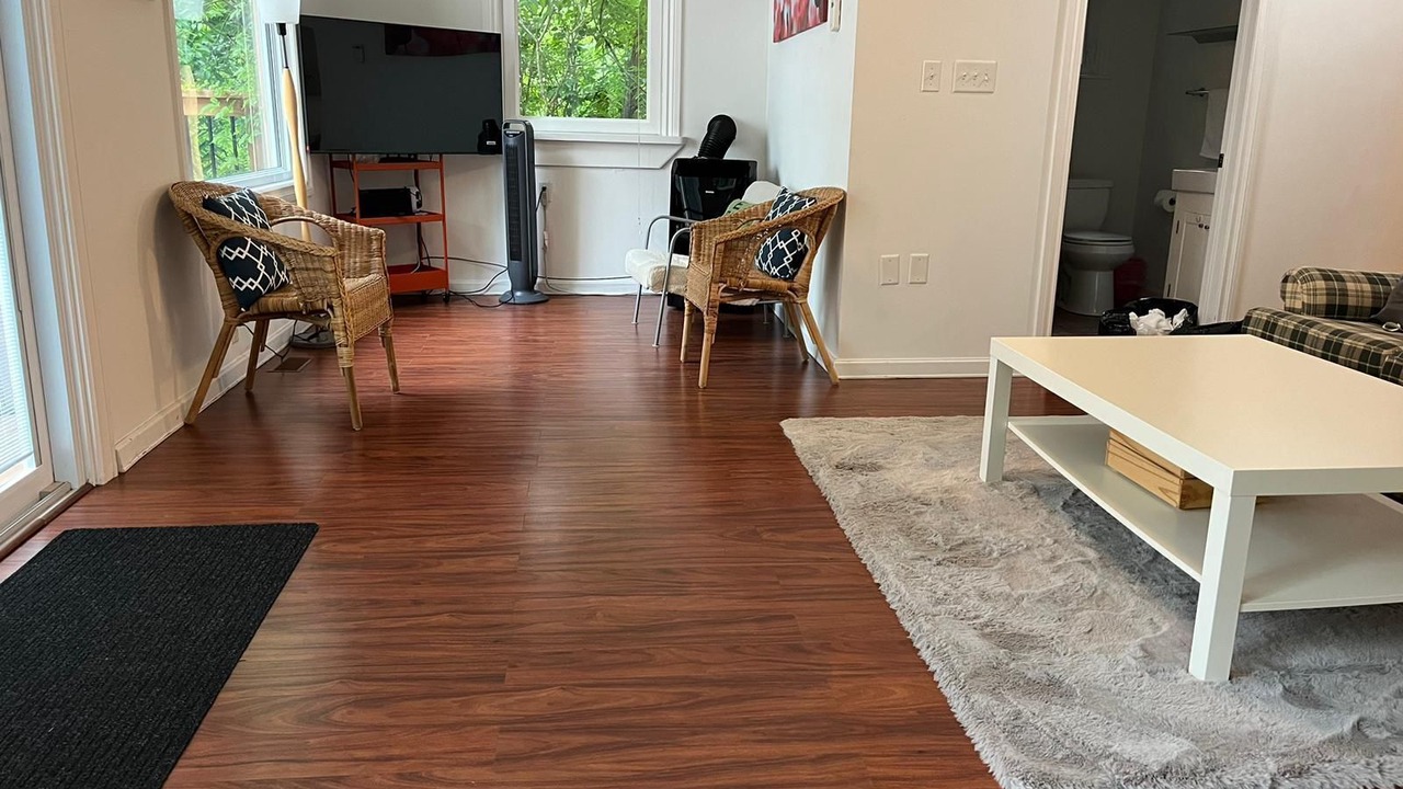Photo of Livingroom in Sutton