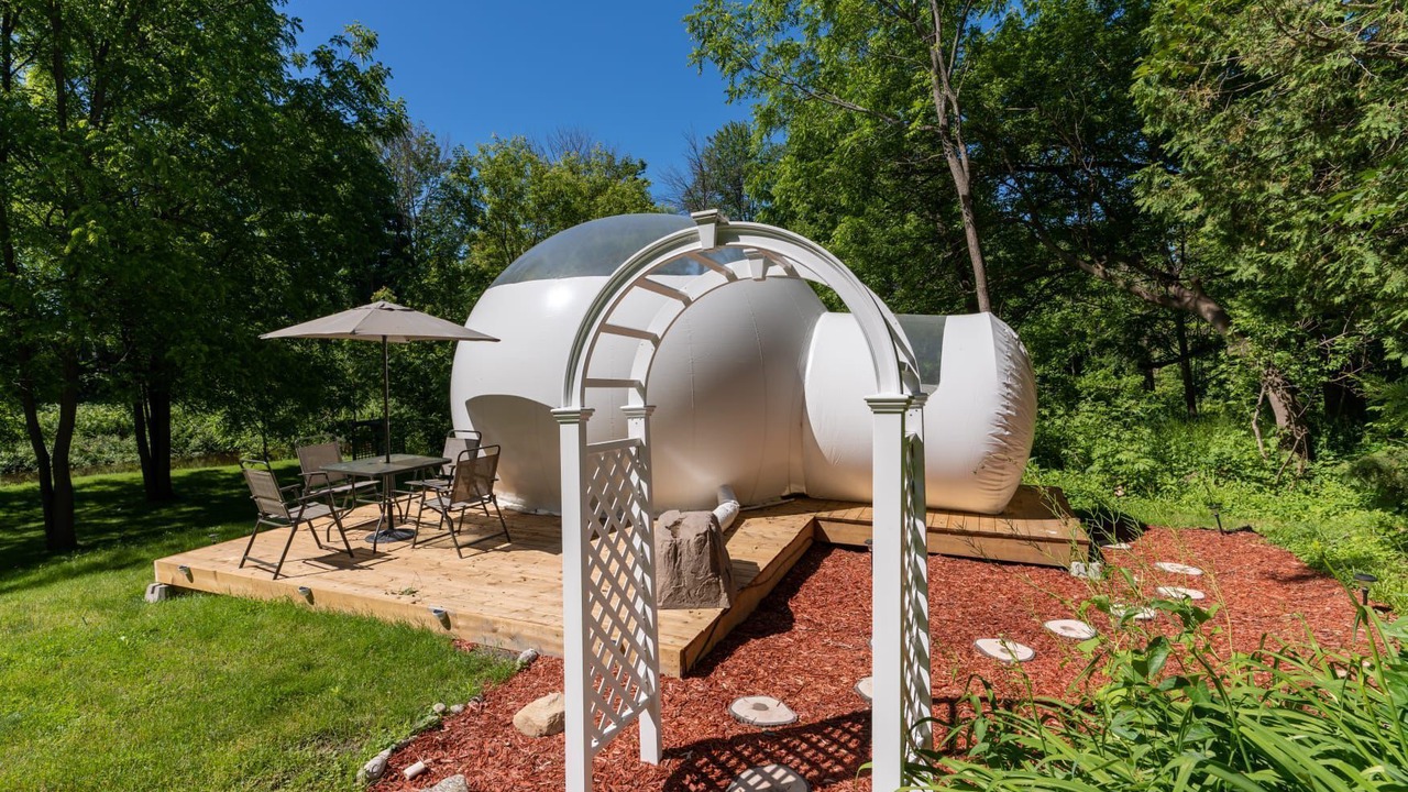 Photo of Outdoor in Sutton