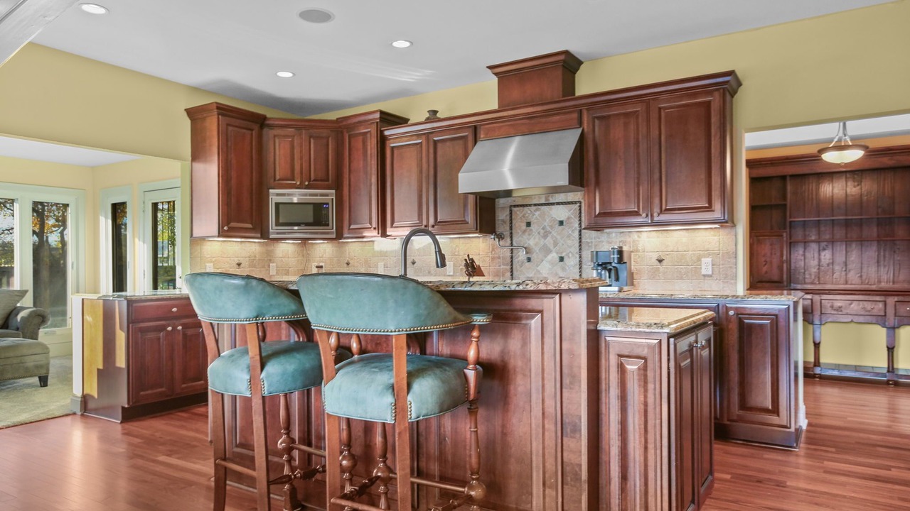 Photo of Kitchen in Edina