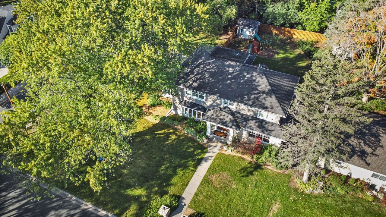 Photo of Outdoor in Edina