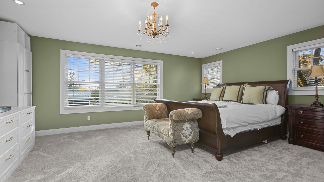 Photo of Bedroom in Edina