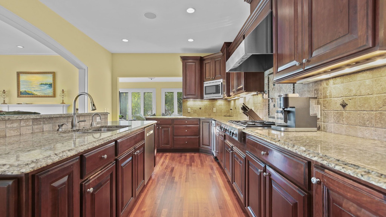 Photo of Kitchen in Edina