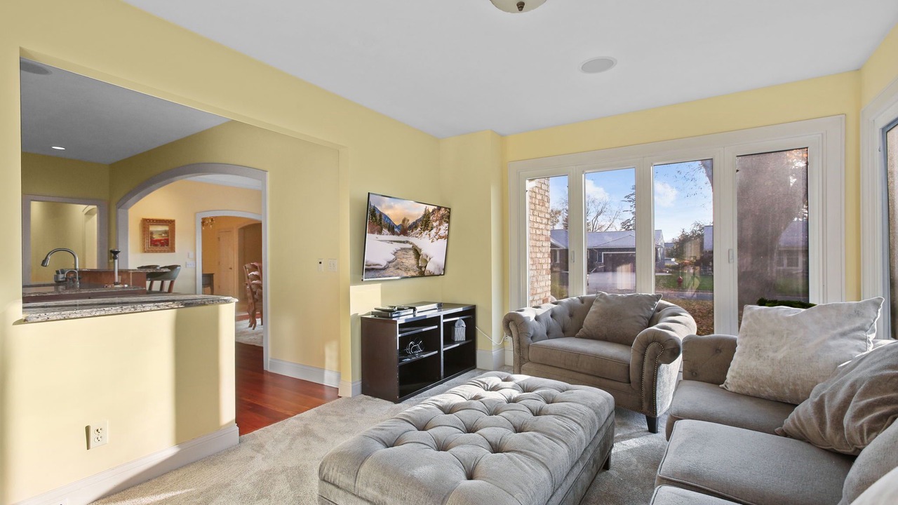 Photo of Livingroom in Edina