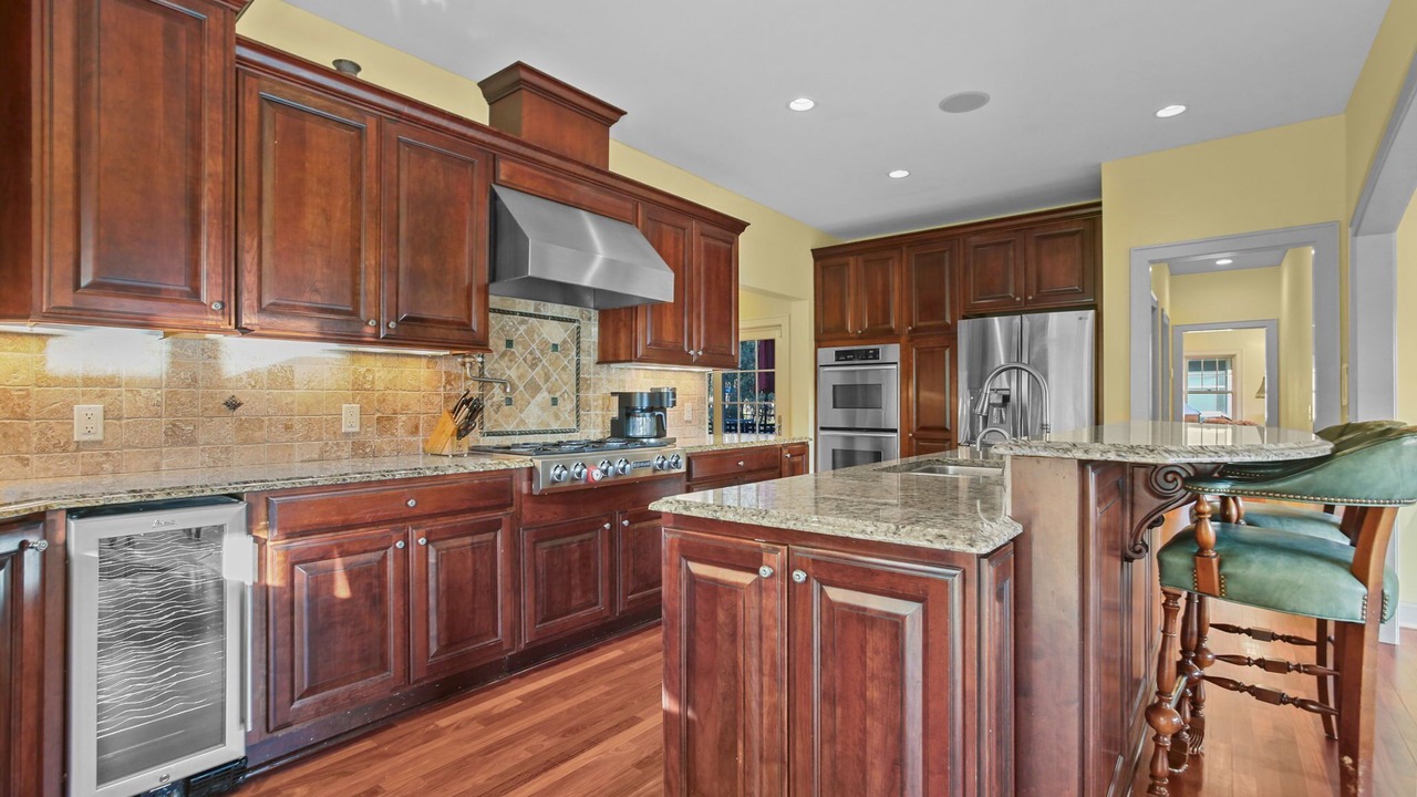 Photo of Kitchen in Edina
