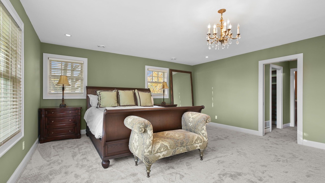 Photo of Bedroom in Edina