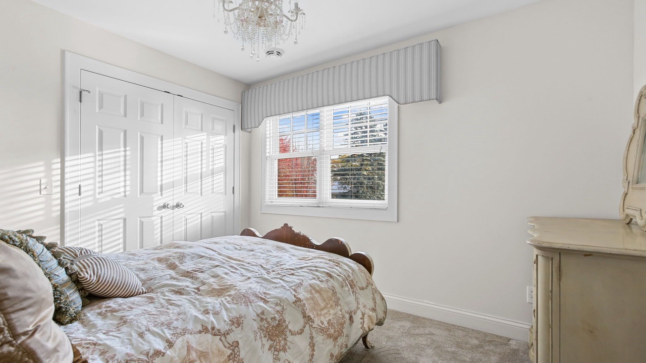 Photo of Bedroom in Edina
