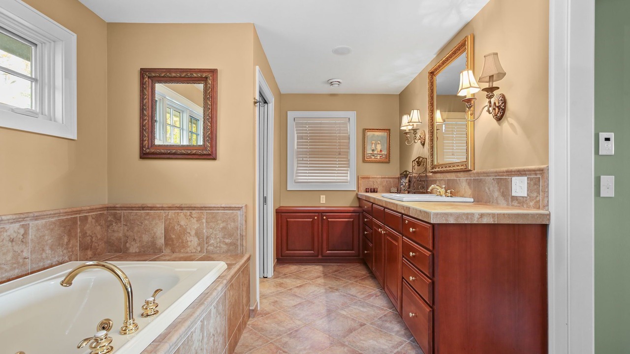 Photo of Bathroom in Edina