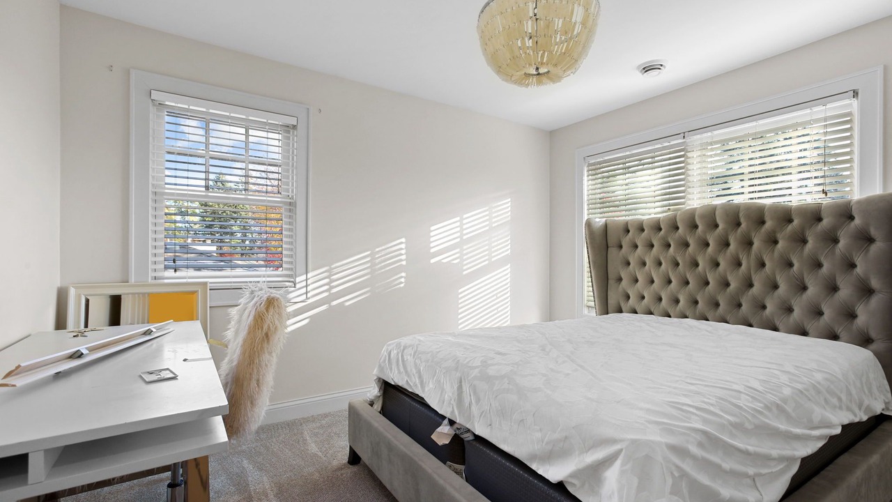 Photo of Bedroom in Edina