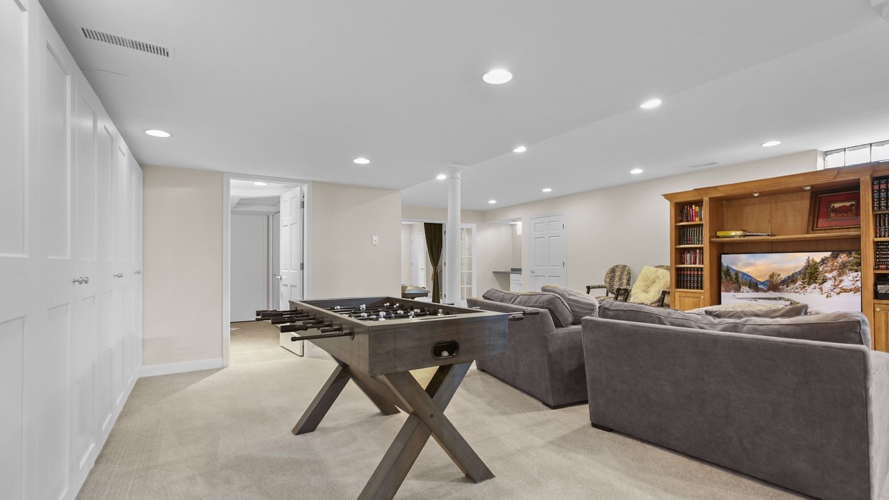 Photo of Bedroom in Edina