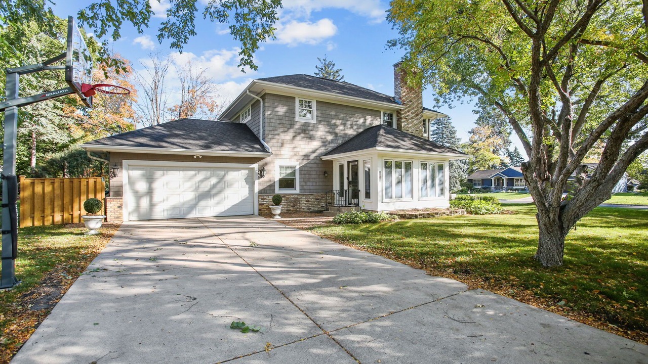 Photo of Outdoor in Edina