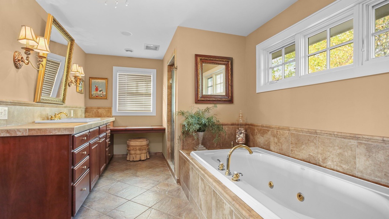 Photo of Bathroom in Edina