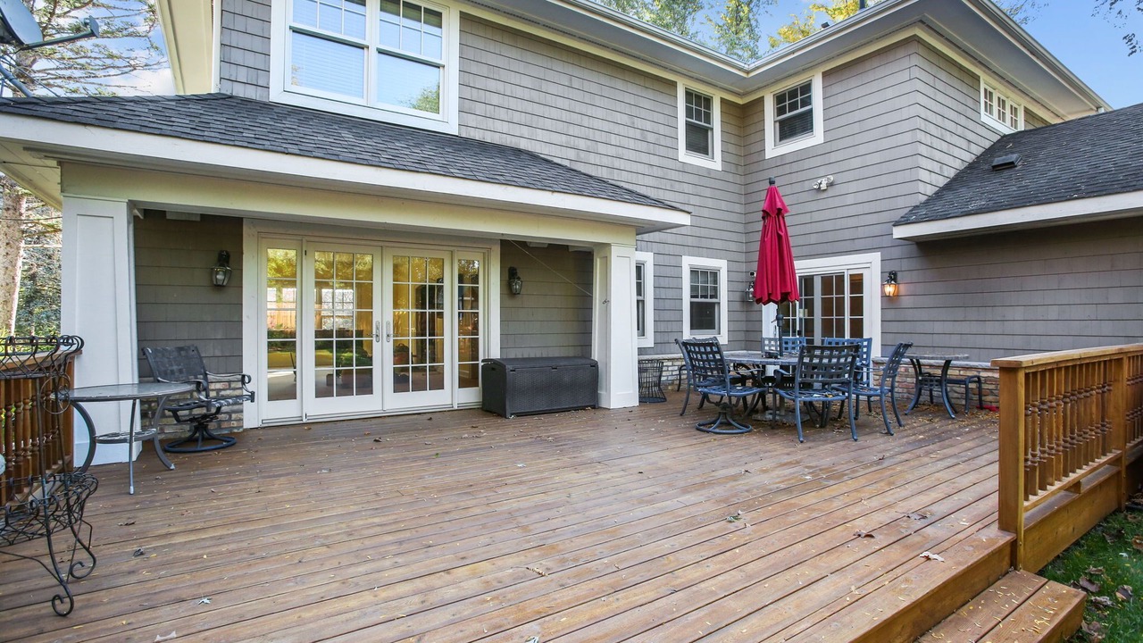 Photo of Outdoor in Edina