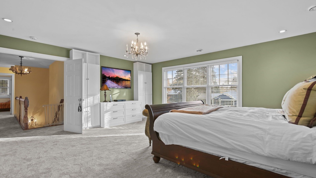 Photo of Bedroom in Edina