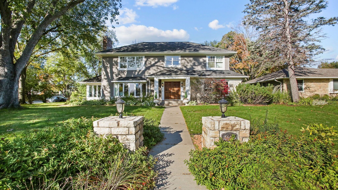 Photo of Outdoor in Edina