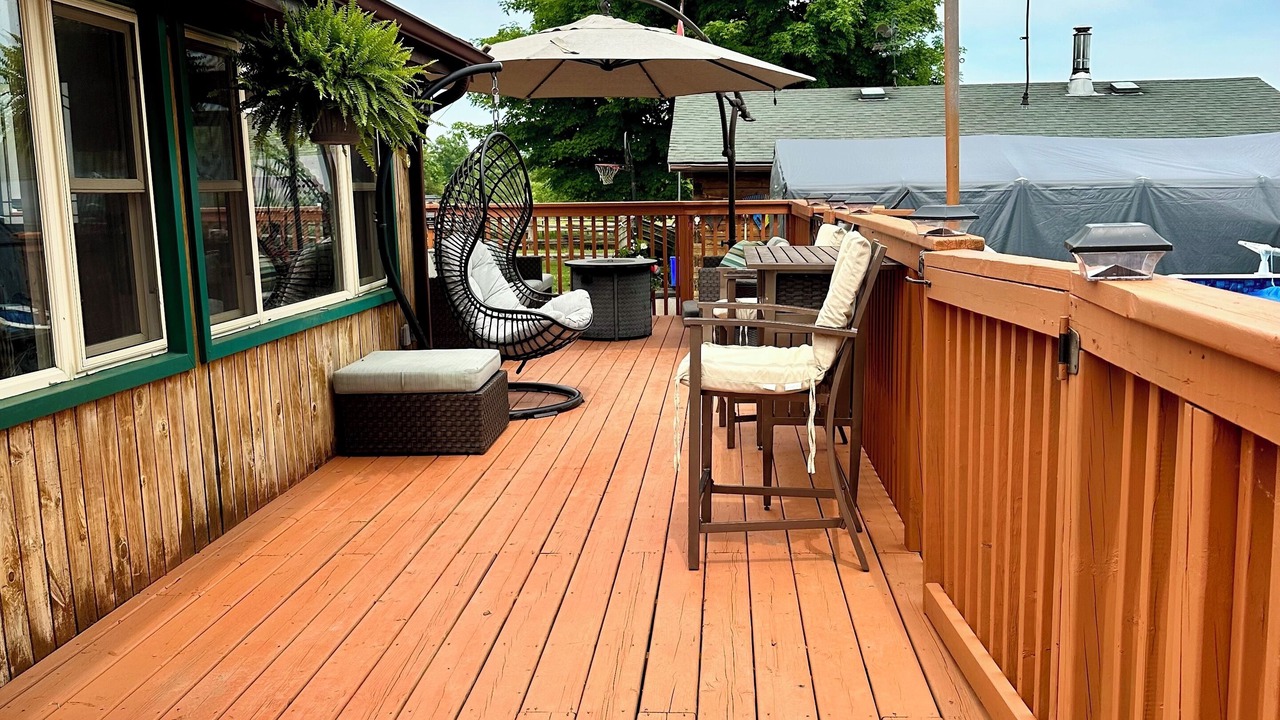 Photo of Outdoor in Stone Mills