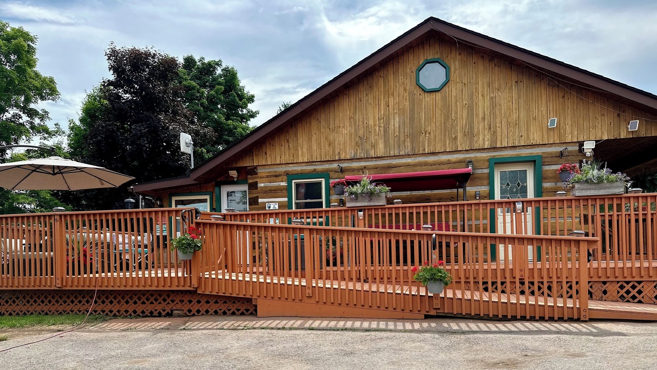 Photo of Outdoor in Stone Mills