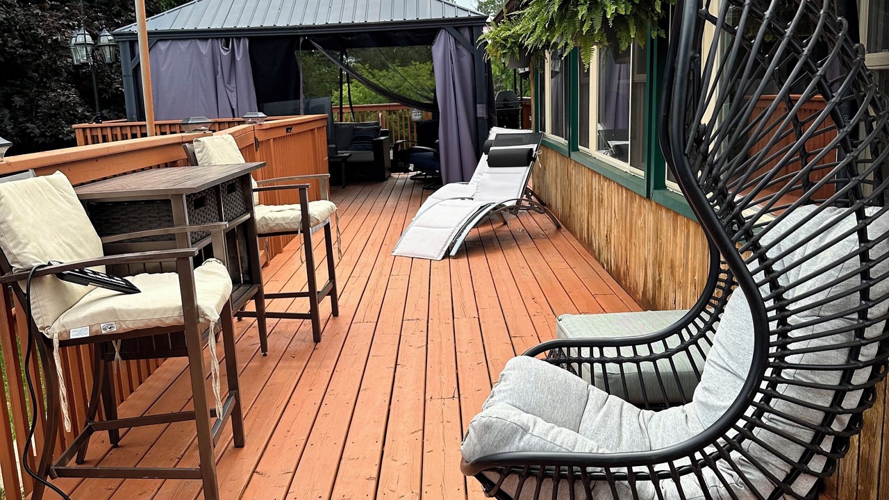 Photo of Outdoor in Stone Mills