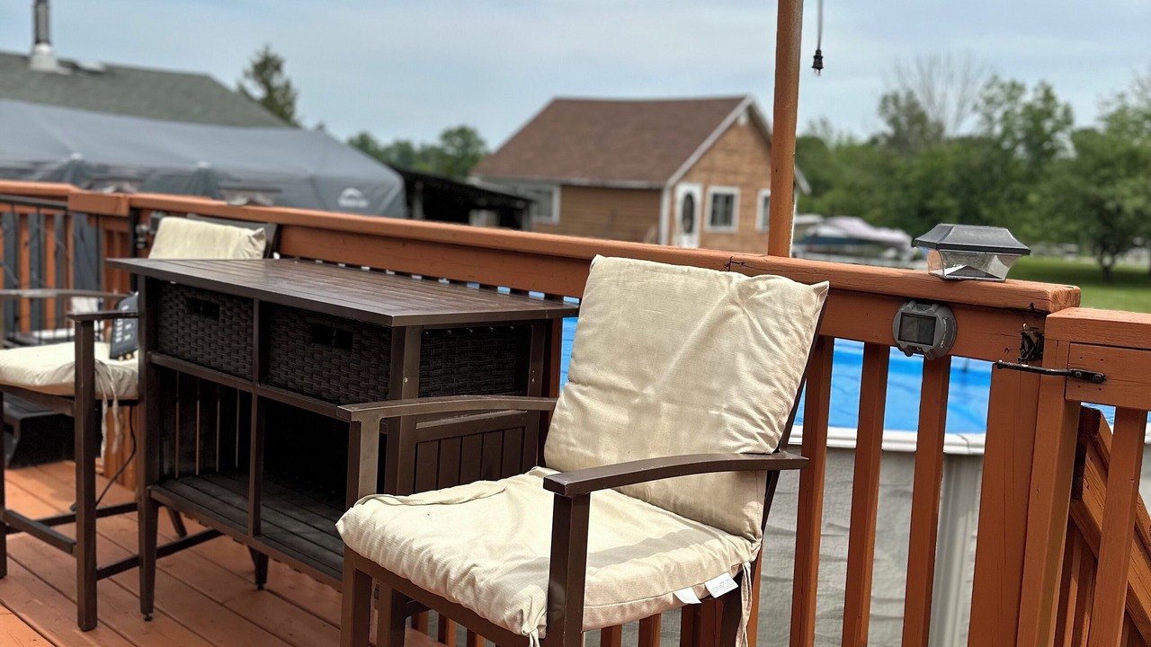Photo of Outdoor in Stone Mills