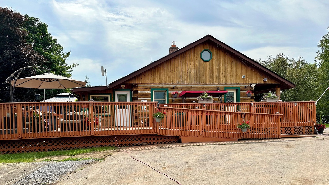 Photo of Outdoor in Stone Mills
