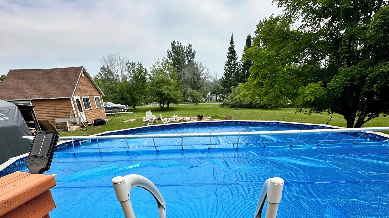 Photo of Outdoor in Stone Mills