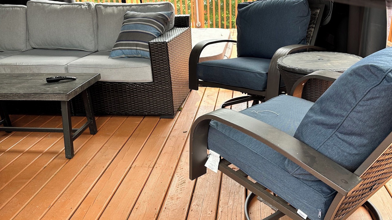 Photo of Outdoor in Stone Mills