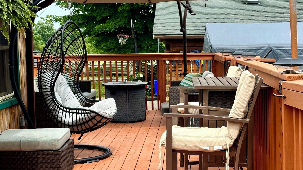 Photo of Outdoor in Stone Mills