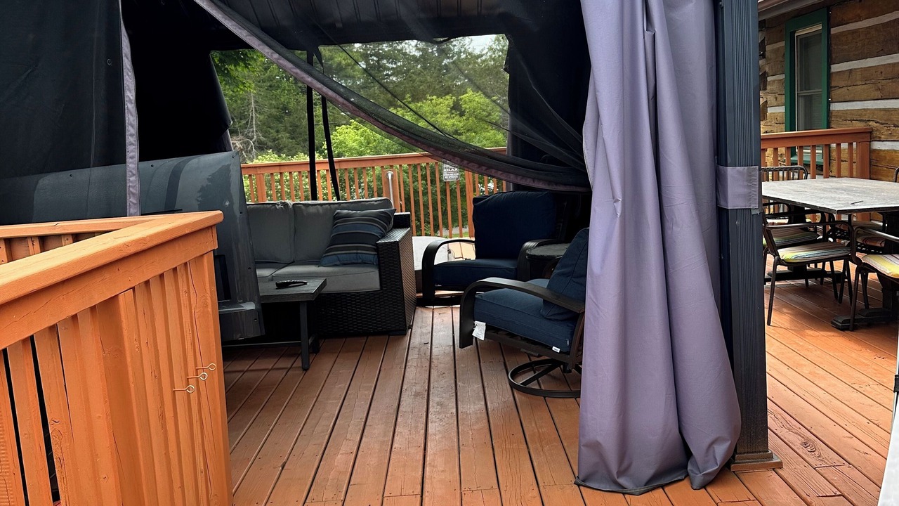 Photo of Outdoor in Stone Mills