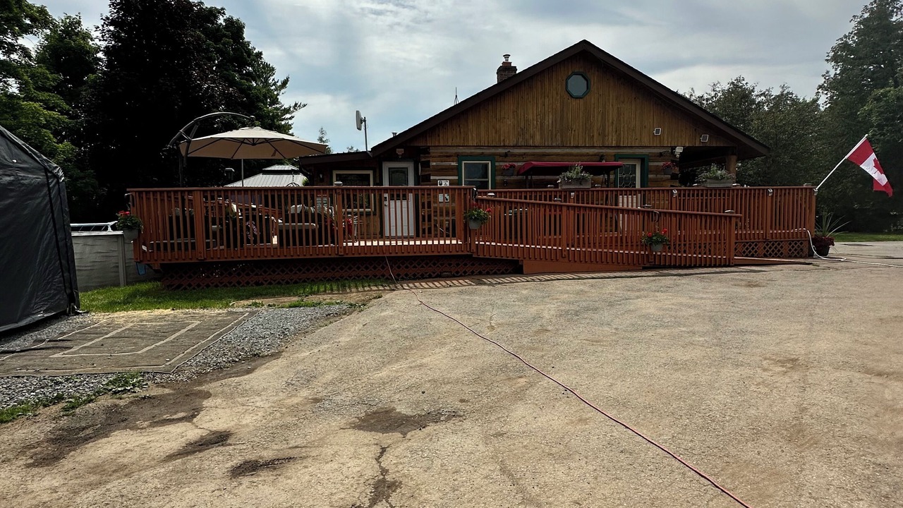 Photo of Outdoor in Stone Mills