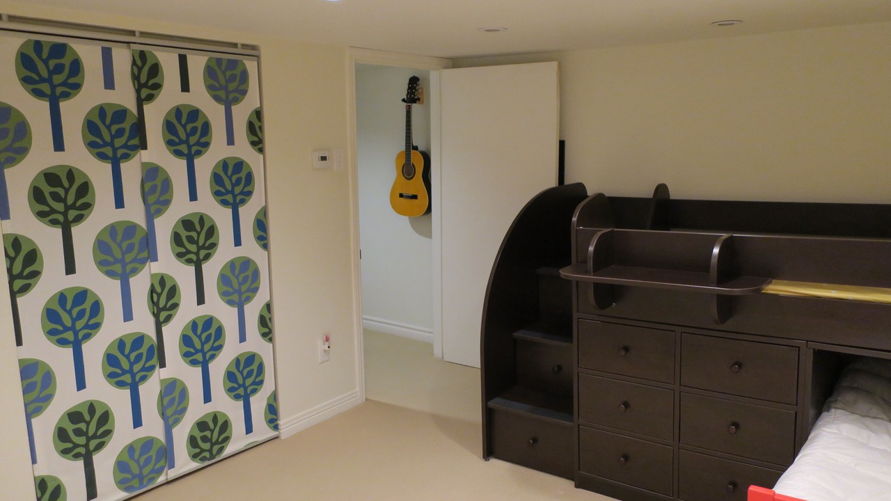Photo of Bedroom in Wychwood