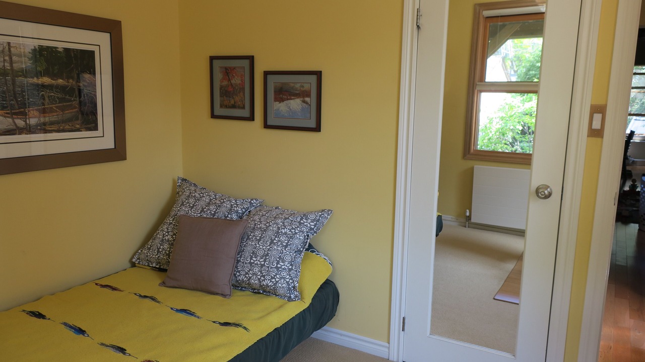 Photo of Bedroom in Wychwood