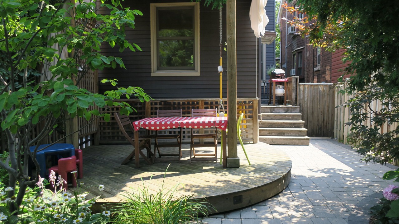 Photo of Outdoor in Wychwood