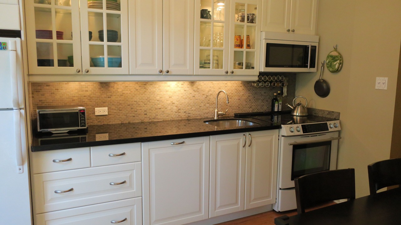 Photo of Kitchen in Wychwood