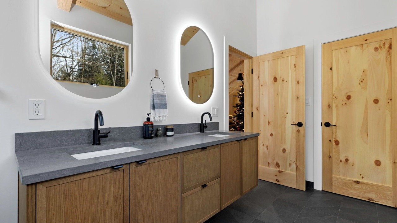 Photo of Bathroom in Seguin