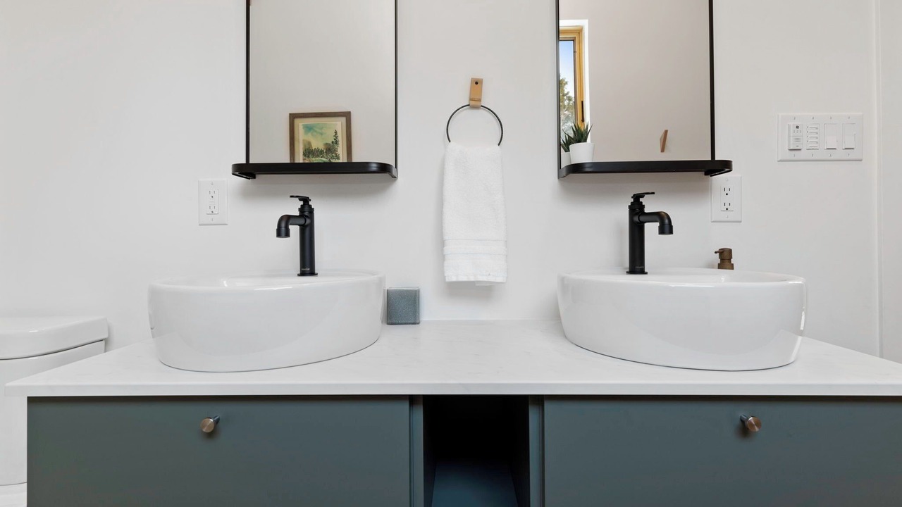 Photo of Bathroom in Seguin