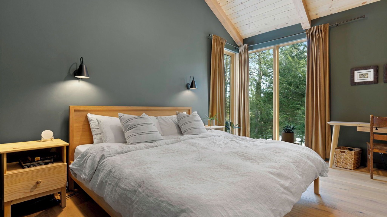 Photo of Bedroom in Seguin