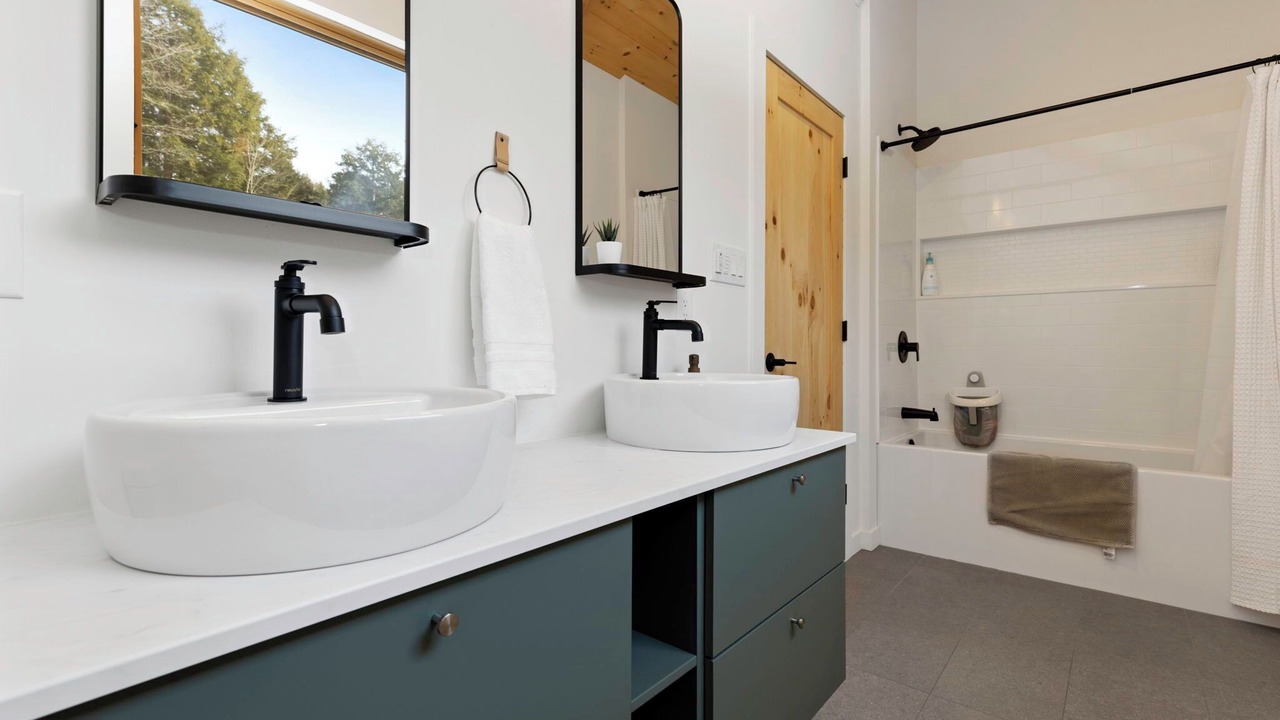 Photo of Bathroom in Seguin