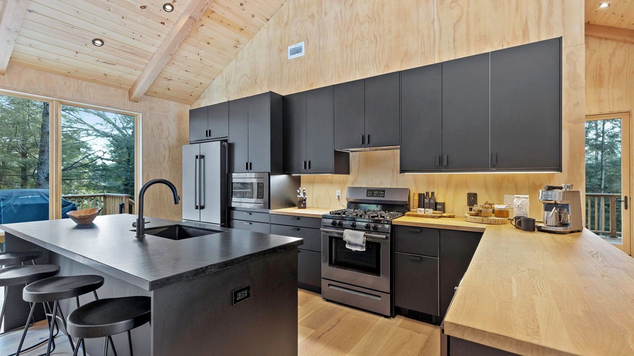 Photo of Kitchen in Seguin
