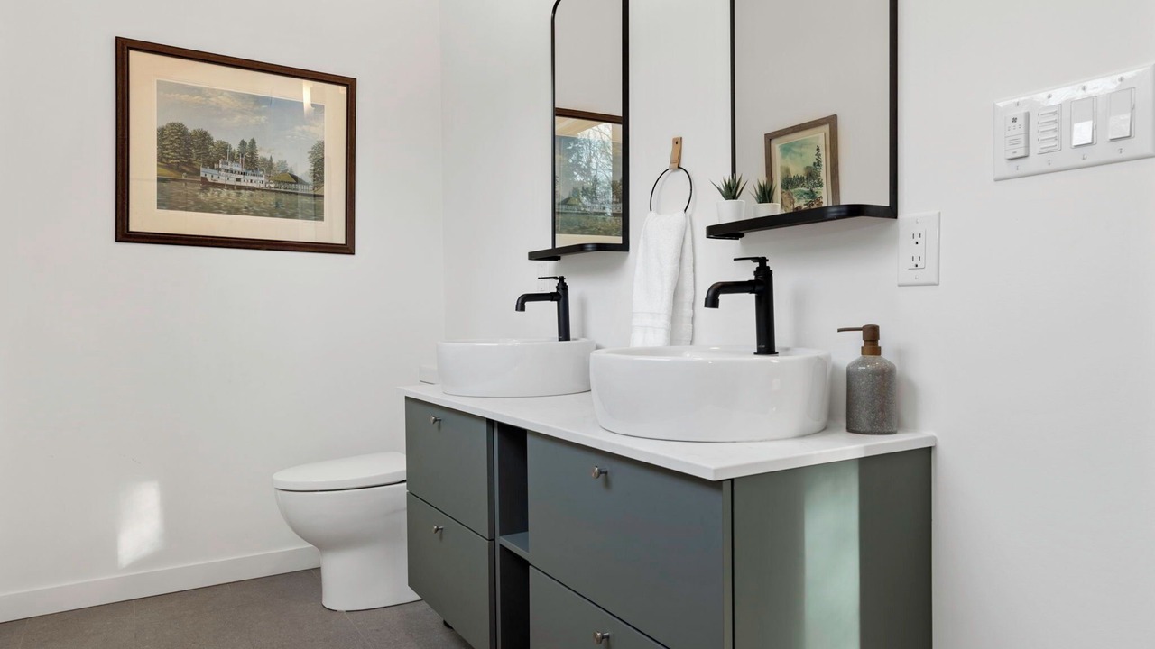 Photo of Bathroom in Seguin