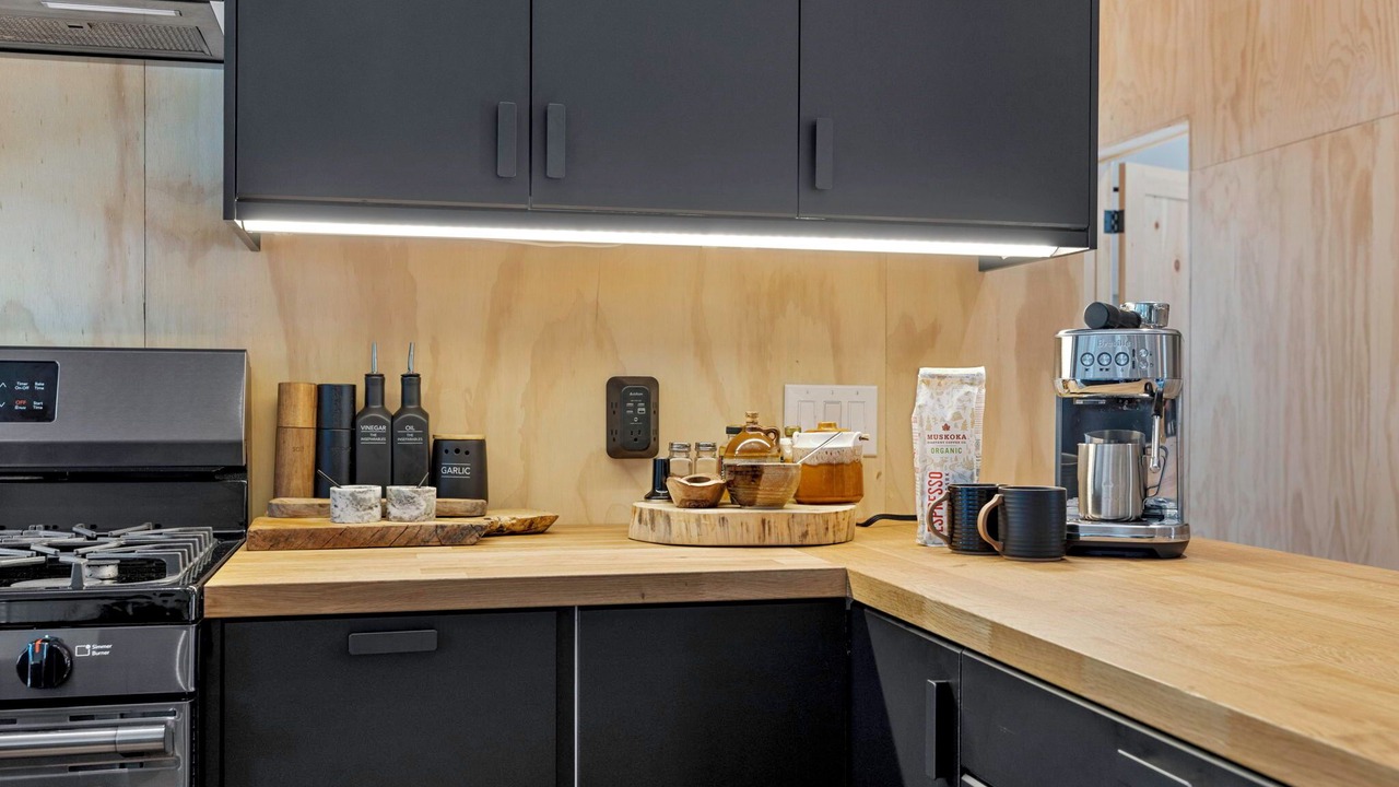 Photo of Kitchen in Seguin