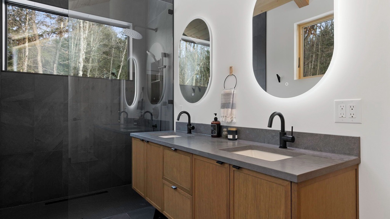 Photo of Bathroom in Seguin