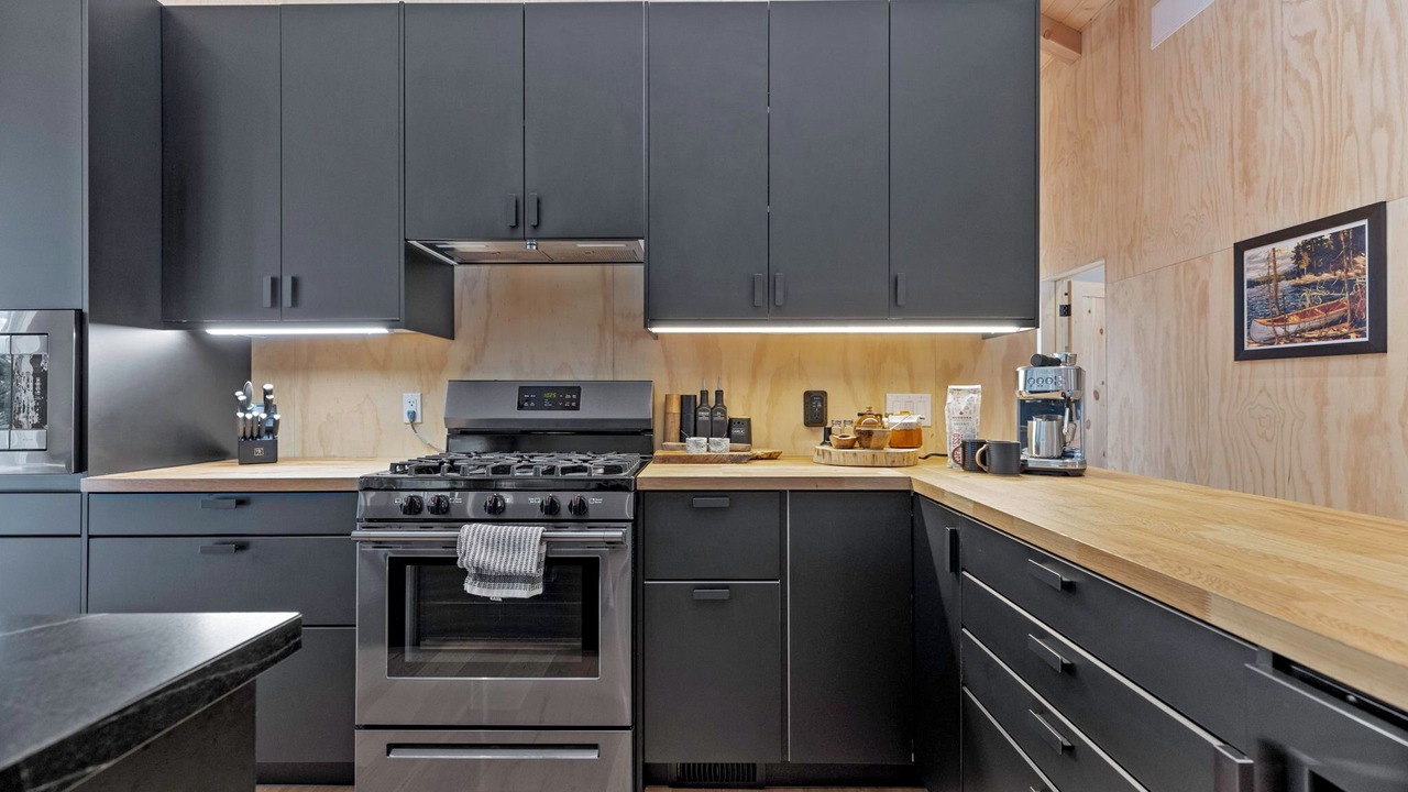 Photo of Kitchen in Seguin
