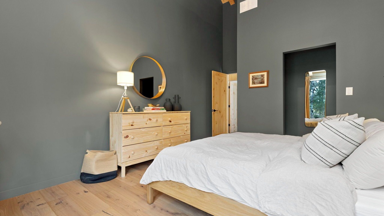 Photo of Bedroom in Seguin