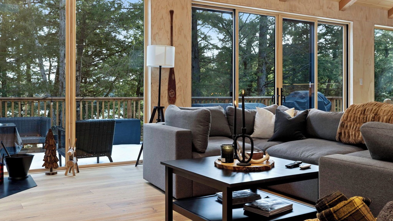 Photo of Livingroom in Seguin