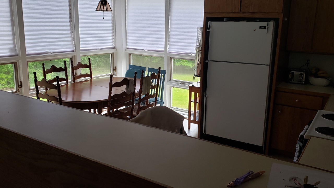 Photo of Kitchen in Algoma District