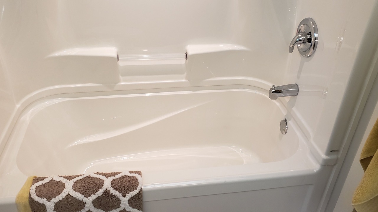 Photo of Bathroom in Algoma District