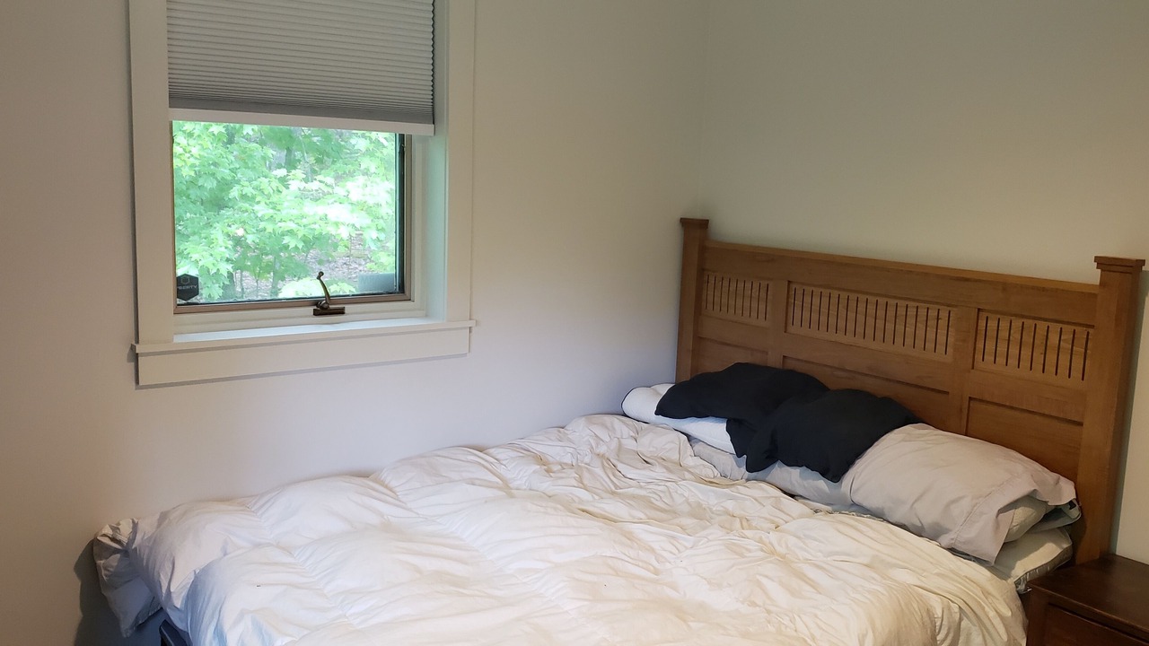 Photo of Bedroom in Algoma District