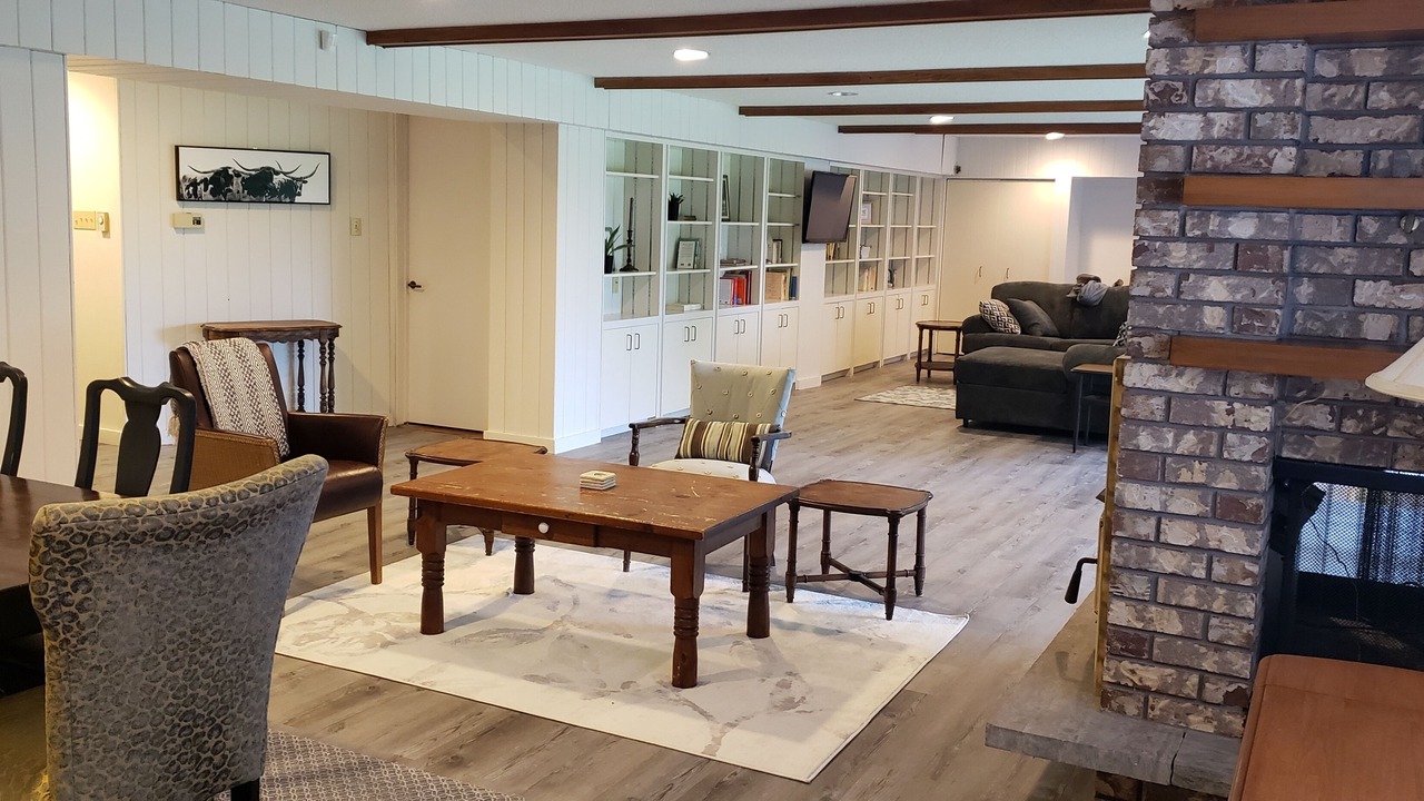 Photo of Livingroom in Algoma District