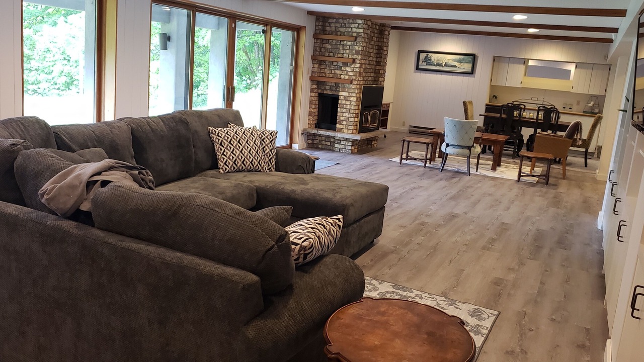 Photo of Livingroom in Algoma District