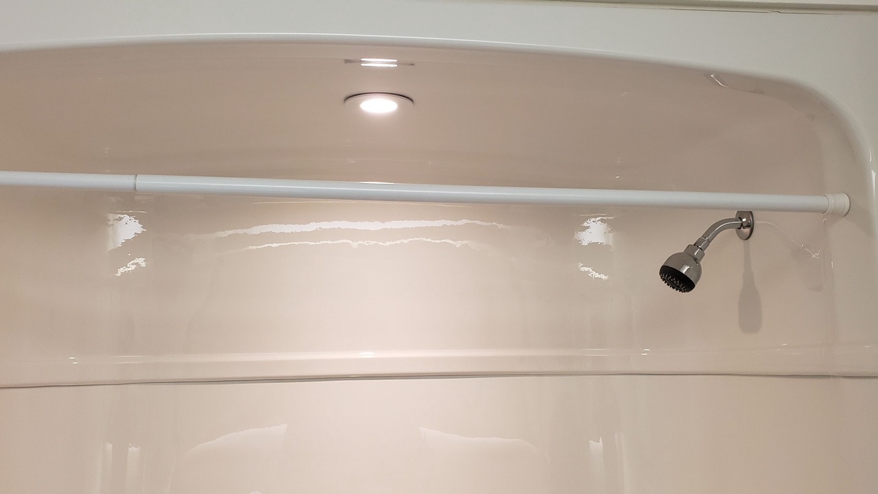 Photo of Bathroom in Algoma District