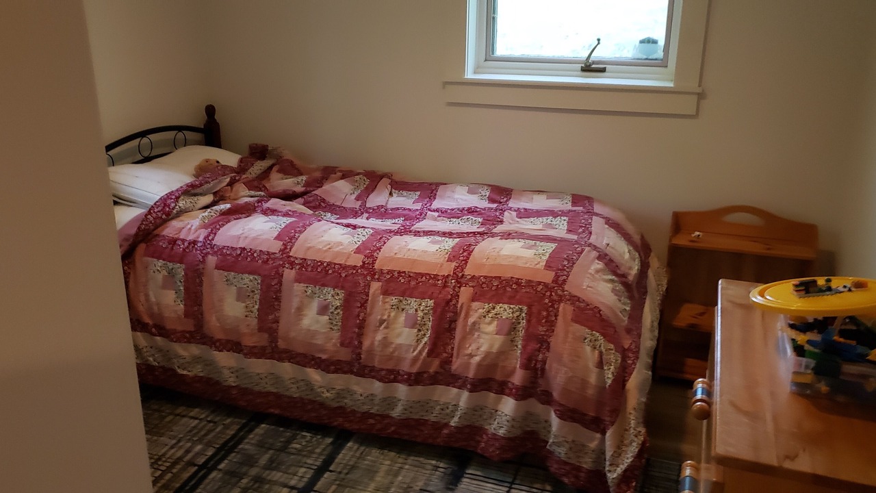 Photo of Bedroom in Algoma District